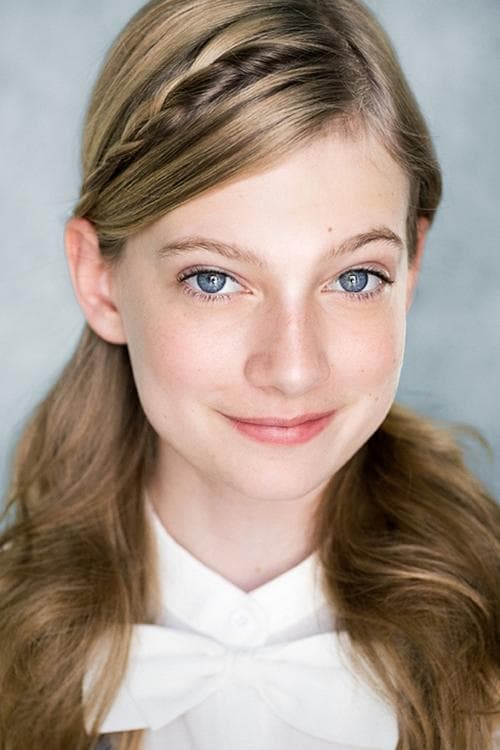 Фото Tatum Matthews