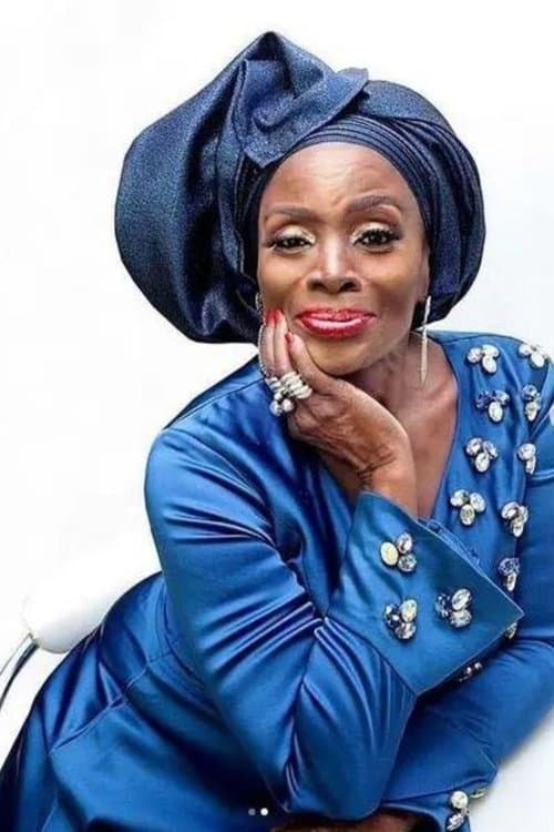 Фото Taiwo Ajai-Lycett