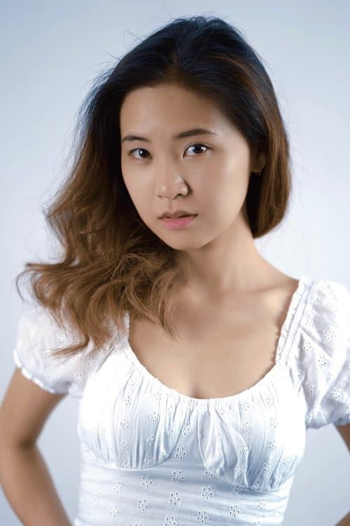 Фото Aimée Kwan