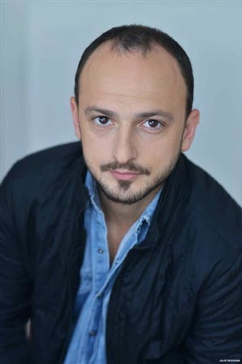 Фото Antoine Schoumsky