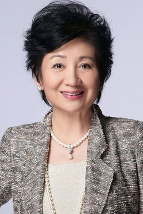 鮑起靜 photo