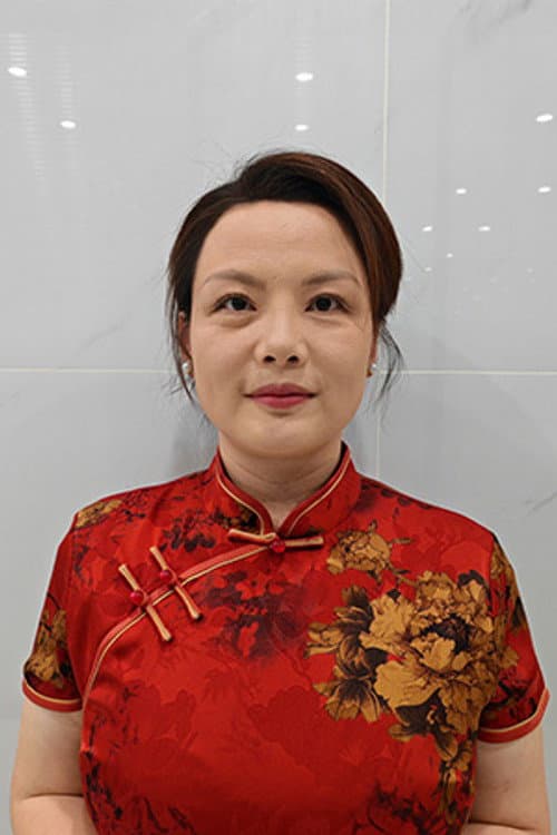 Фото Li Huijun