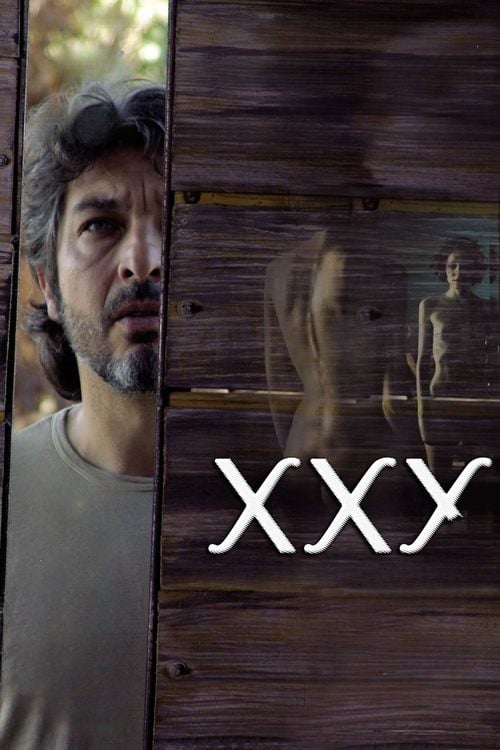 Постер Ікс-Ікс-Ігрек (2007)