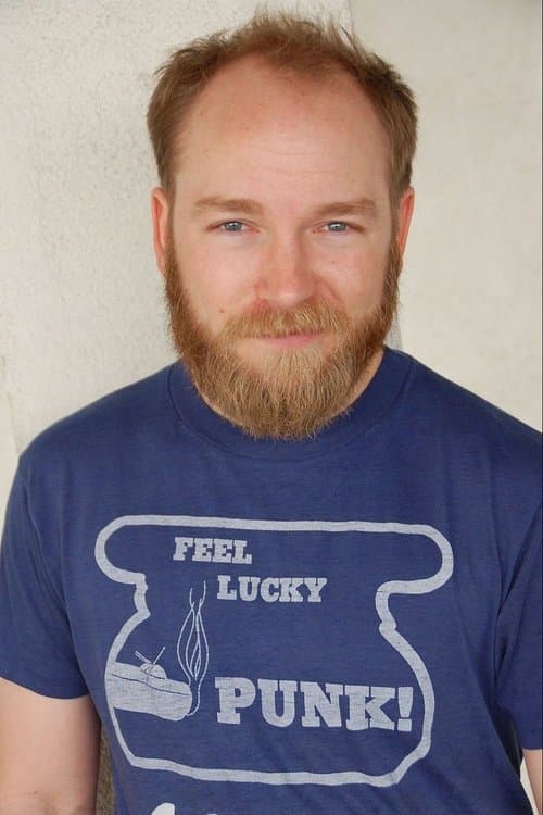 Фото Kyle Kinane