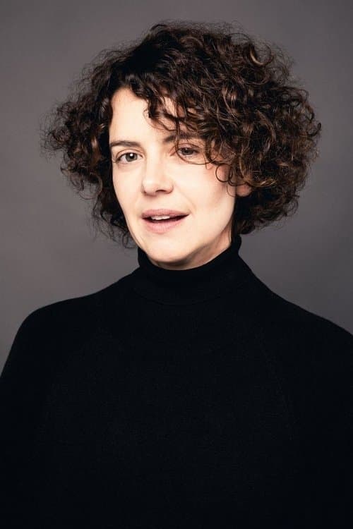 Фото Constance Dollé