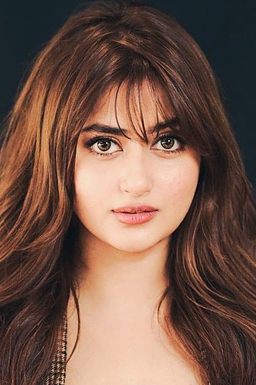 Фото Sajal Ali