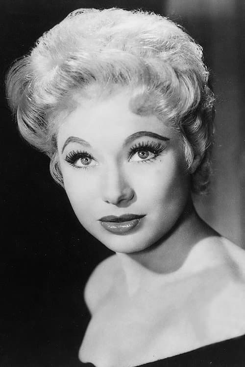 Фото Joyce Jameson