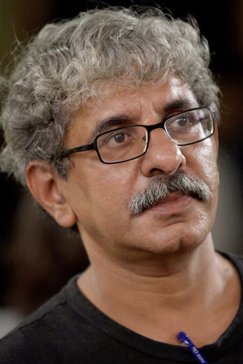 Фото Sriram Raghavan