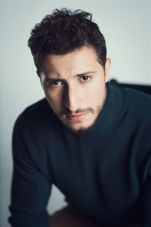 Фото Sami Fekkak