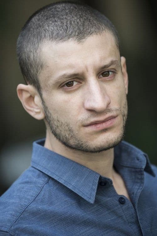 Фото Vincenzo Nemolato