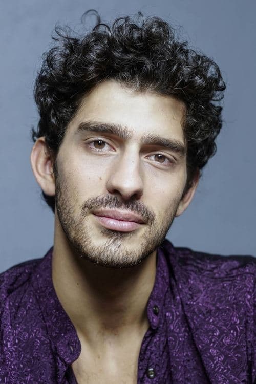 Фото Iacopo Ricciotti