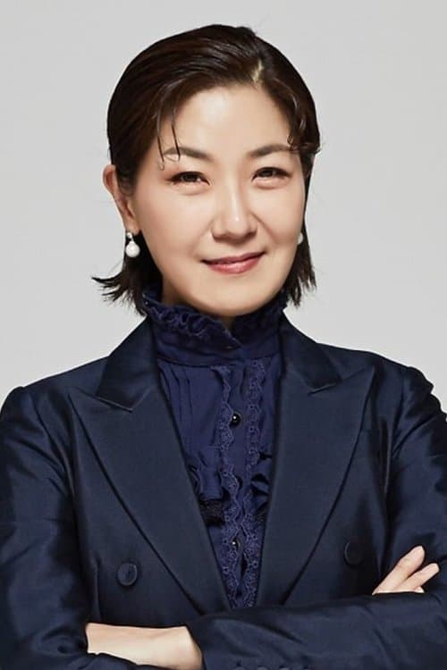 Фото 서이숙
