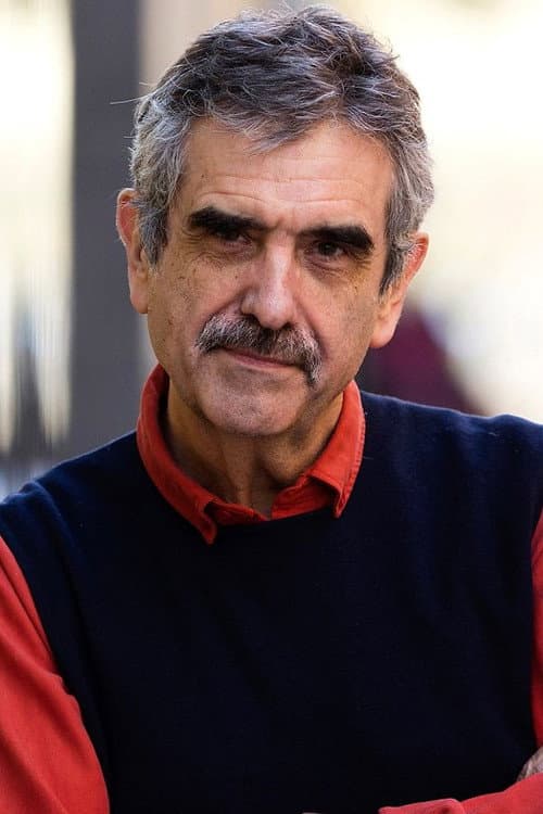 Фото Joaquín Oristrell