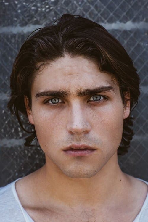 Фото Logan Huffman