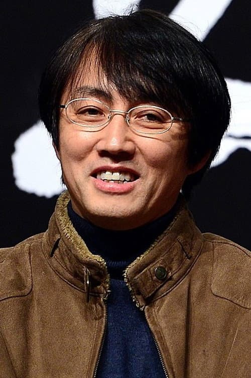 Фото Han Cheol-soo