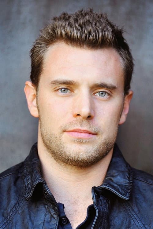 Фото Billy Miller