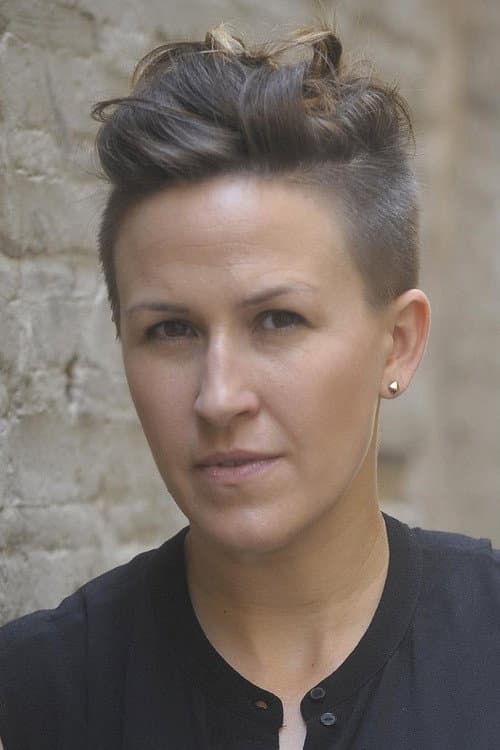 Фото Anna Kazejak