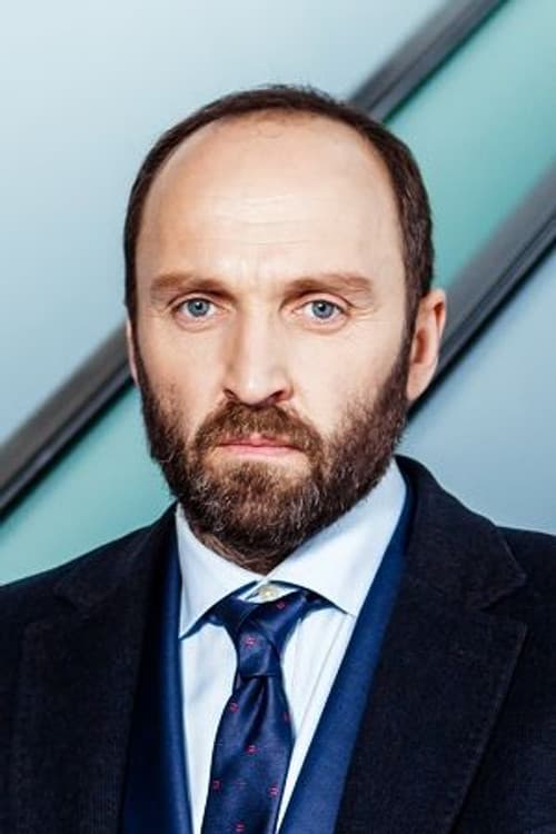 Олександр Кобзар photo