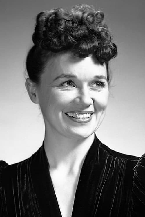 Фото Jeanette Nolan