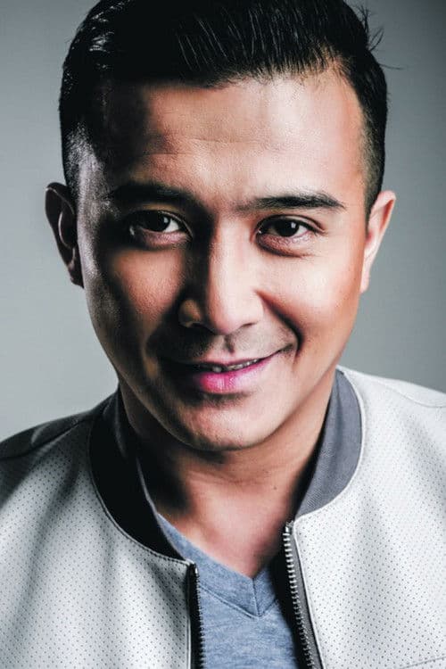 Фото Aaron Aziz