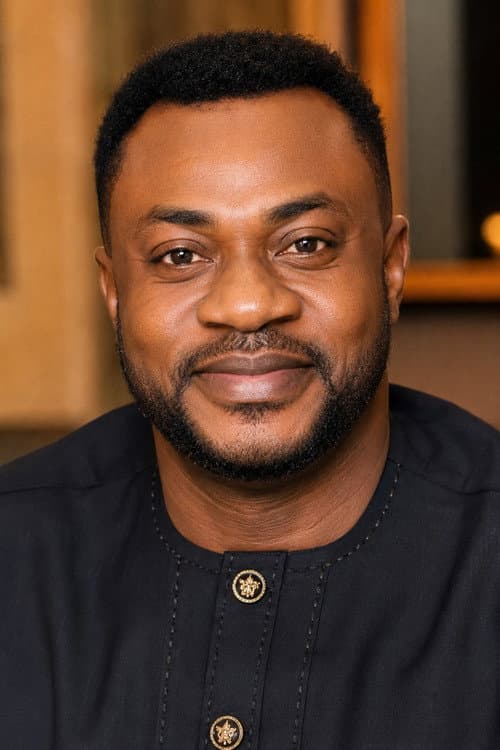 Фото Odunlade Adekola