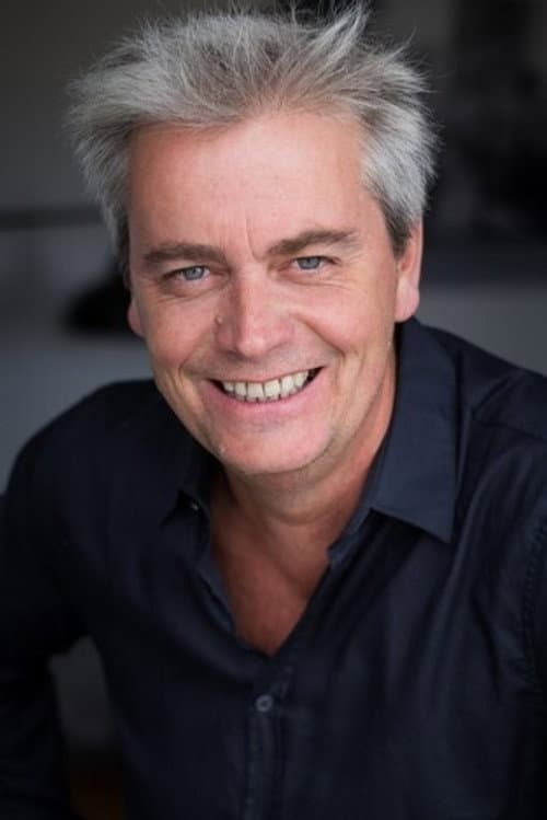 Фото Benoît Dupac