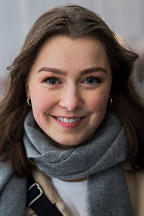 Фото Andrea Berntzen