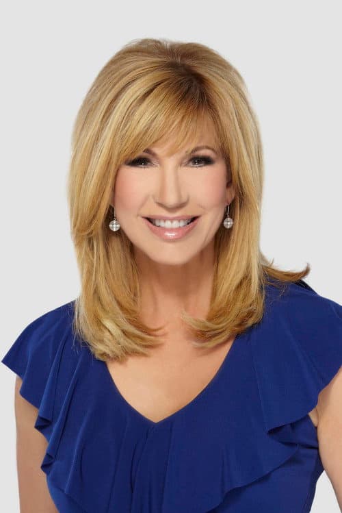 Фото Leeza Gibbons