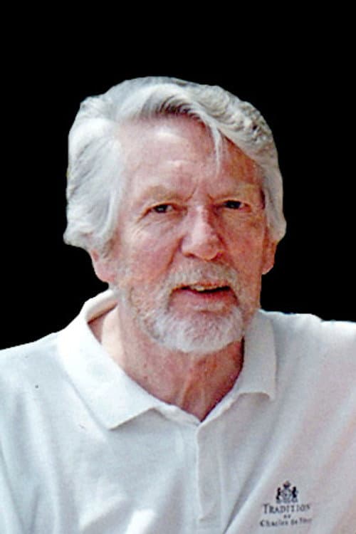Фото Paddy O'Byrne