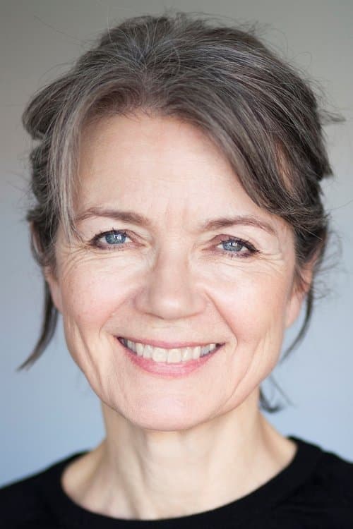 Vibeke Hastrup photo