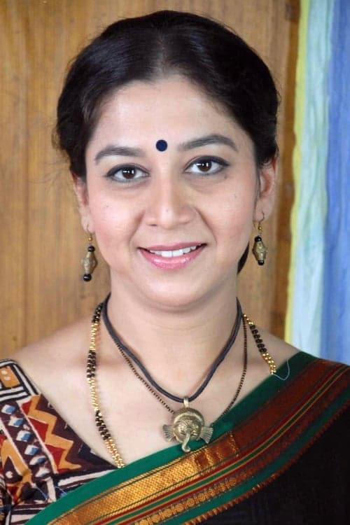 Фото Sudharani