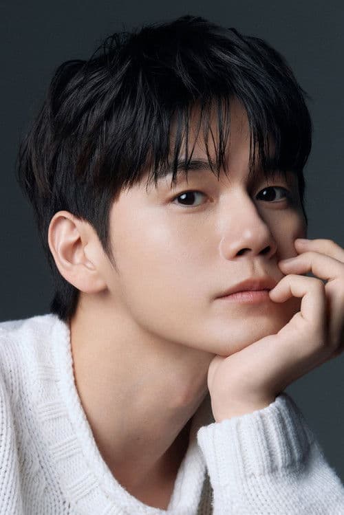 Фото 옹성우