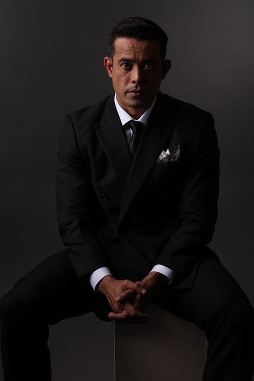 Фото Zul Ariffin