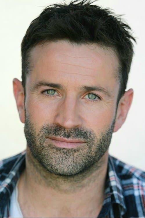 Фото Adam Fergus
