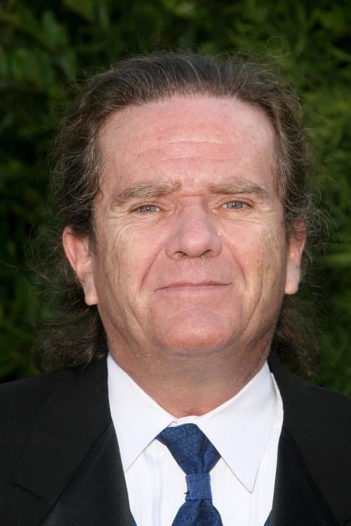 Фото Butch Patrick