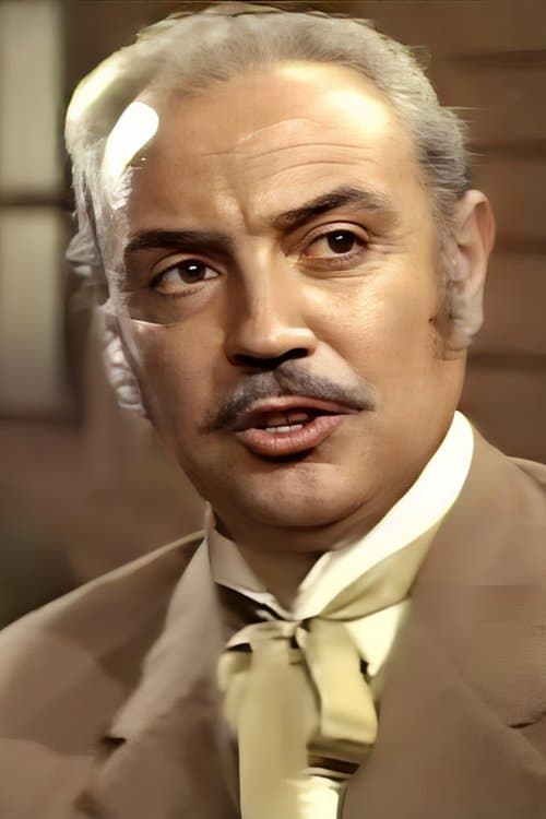 Фото Juan Cortés