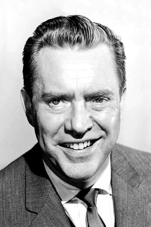 Фото Edmond O'Brien