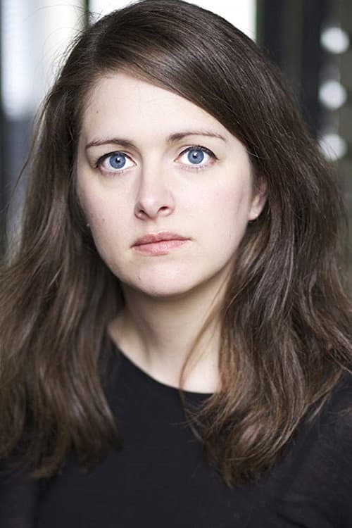 Фото Alison O'Donnell