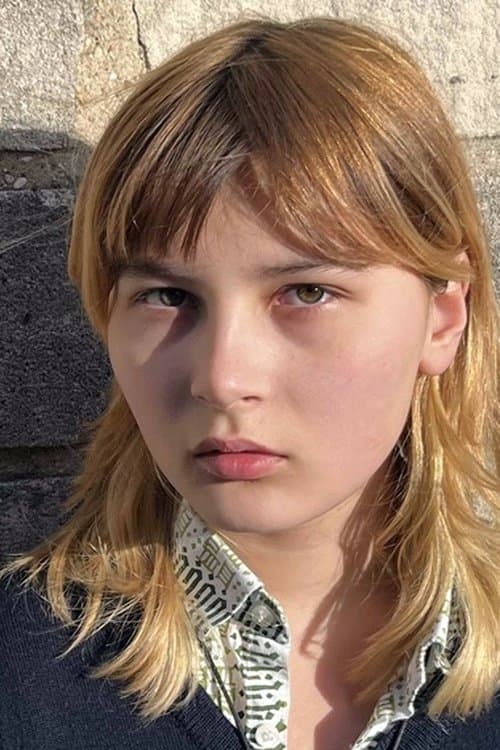 Фото Luna Ho Poumey
