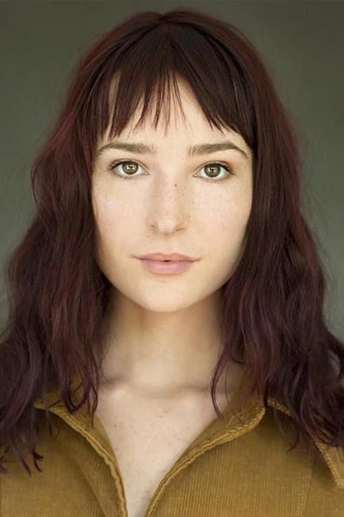 Фото Shelby Flannery