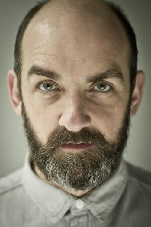 Фото Ian Conningham