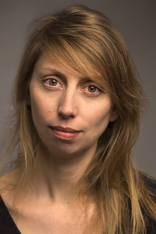 Фото Anne-Gaëlle Jourdain