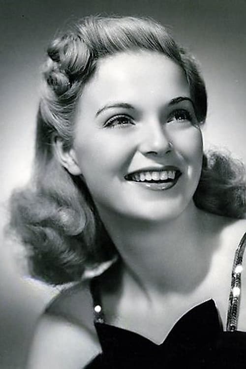 Nan Grey photo