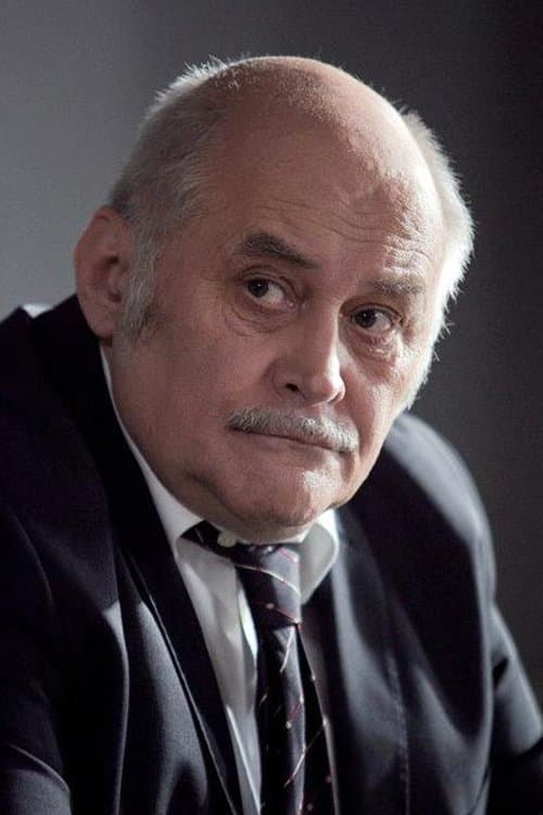 Grzegorz Warchoł photo