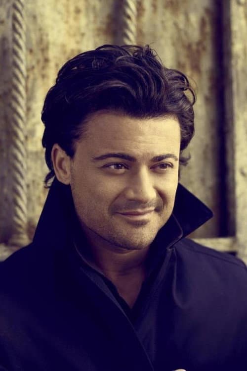 Фото Vittorio Grigolo