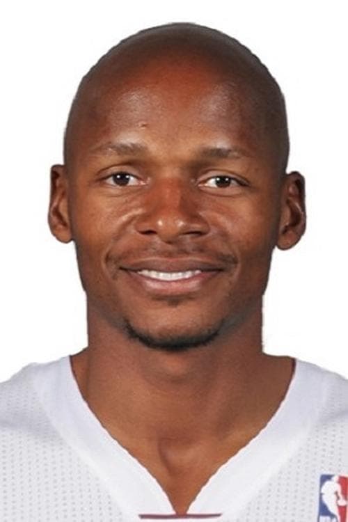 Фото Ray Allen