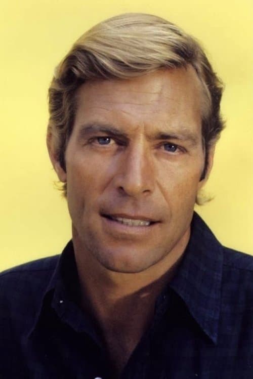 Фото James Franciscus