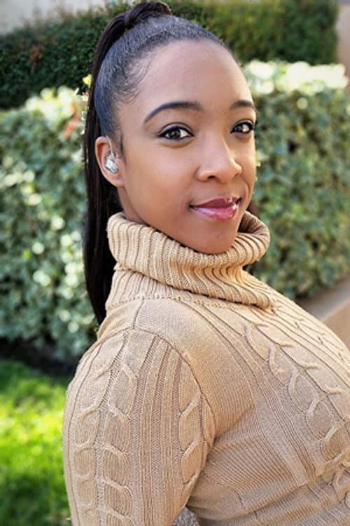 Фото Treshelle Edmond