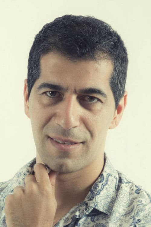 Фото Nima Akbarpour