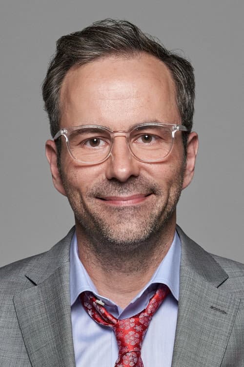 Фото Kurt Krömer